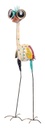 Funky Emu (120) - 120 - Cream