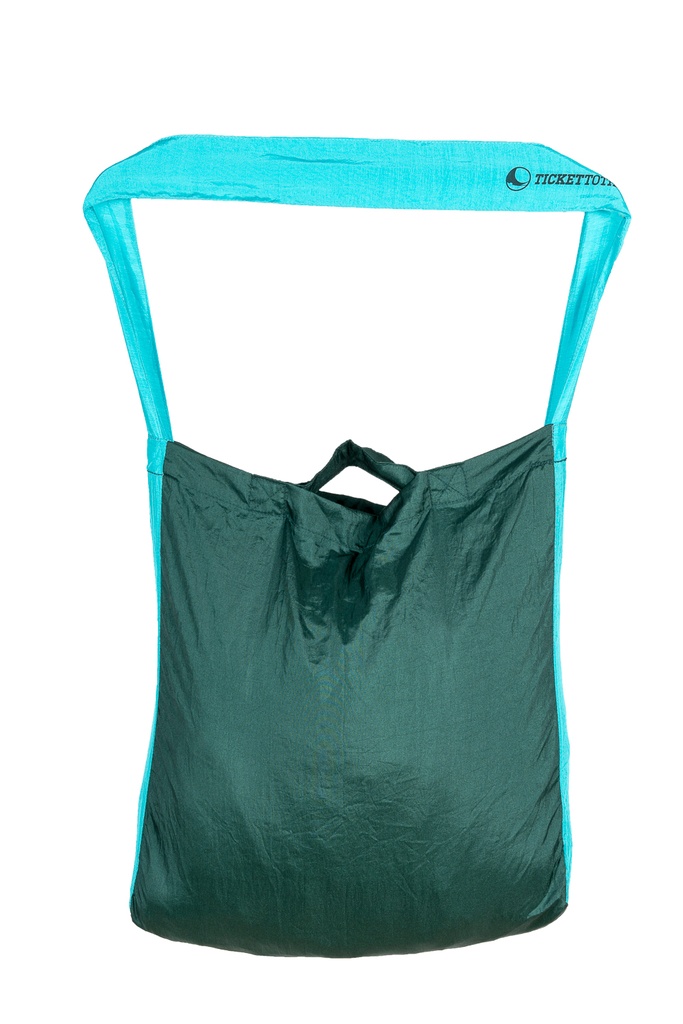 Eco Bag - Large - Mix Colour