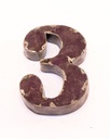 Letter (15) - 3 - Mix Couleur