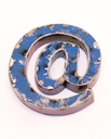 Letter (15) - @ - Mix Couleur