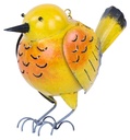 Oiseau Boule (10) - Mix Colour