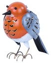 Oiseau Boule (10) - Mix Colour