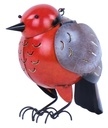 Oiseau Boule (10) - Mix Colour