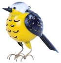 Oiseau Boule (10) - Mix Colour