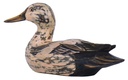 Canard Wood (16) - Mix Colour (Set de 2)