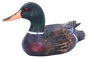 Canard Wood (16) - Mix Colour (Set de 2)
