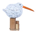 Kiwi Wood (22) - Blanc