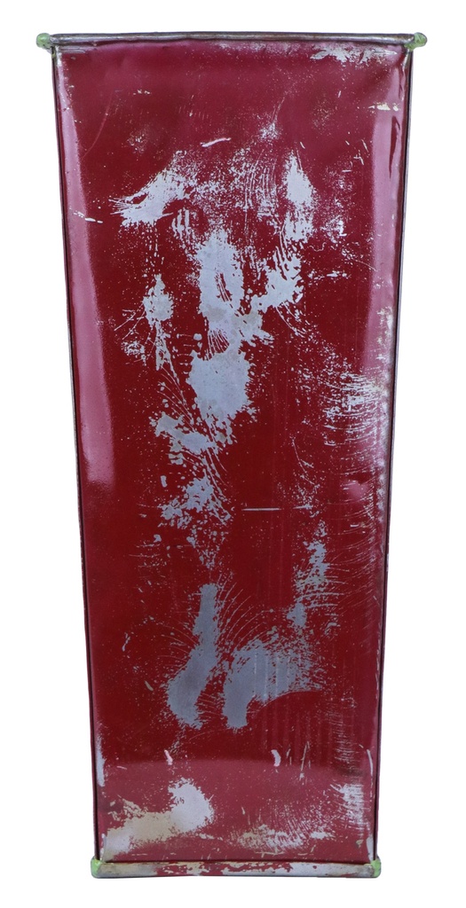 Porte-Parapluie Upcycling (48) - Rouge