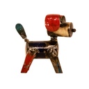 Chien Up (14) - Mix Couleur (Minimum 6 pcs)