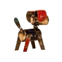 Chien Up (14) - Mix Couleur (Minimum 6 pcs)