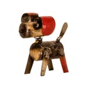 Chien Up (14) - Mix Couleur (Minimum 6 pcs)