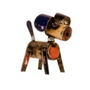 Chien Up (14) - Mix Couleur (Minimum 6 pcs)