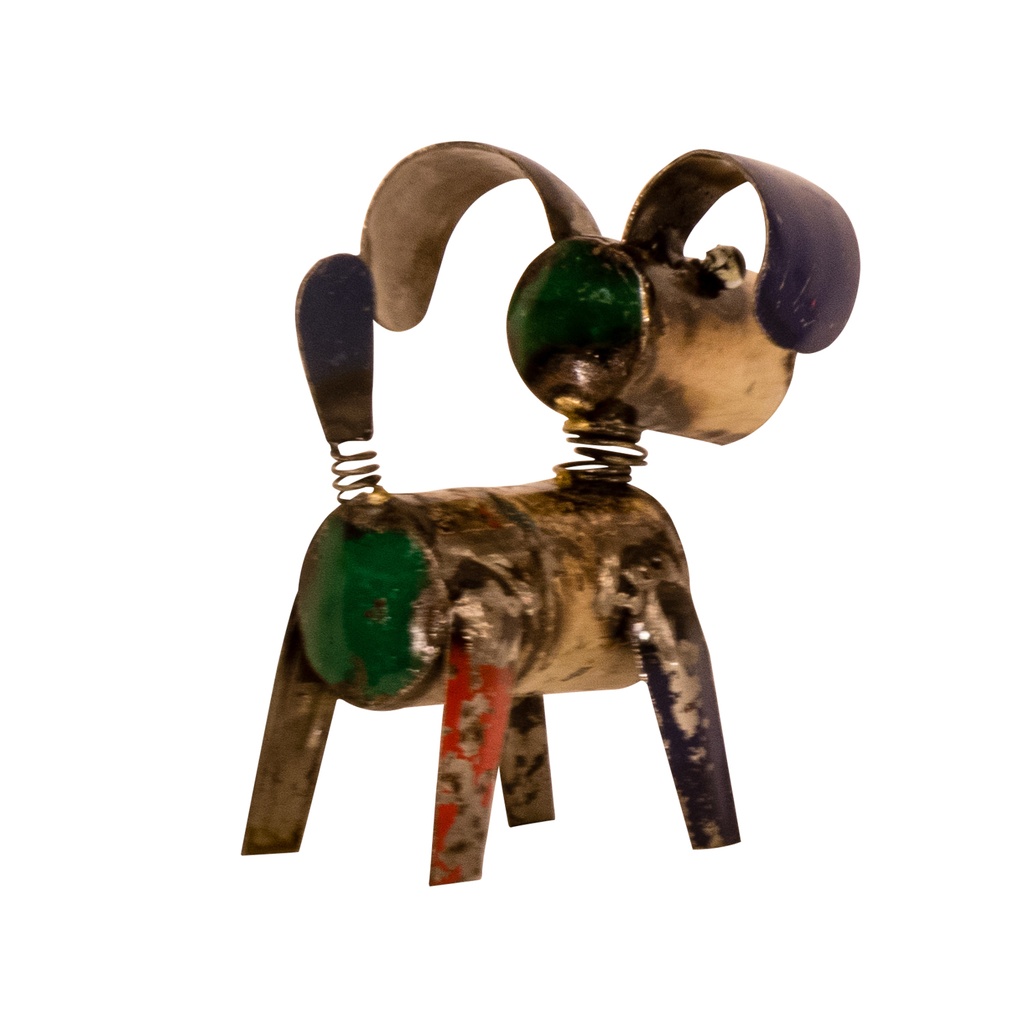 Chien Up (14) - Mix Couleur (Minimum 6 pcs)