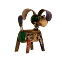 Chien Up (14) - Mix Couleur (Minimum 6 pcs)