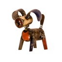 Chien Up (14) - Mix Couleur (Minimum 6 pcs)