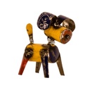Chien Up (14) - Mix Couleur (Minimum 6 pcs)