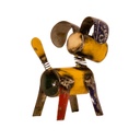 Chien Up (14) - Mix Couleur (Minimum 6 pcs)