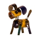 Chien Up (14) - Mix Couleur (Minimum 6 pcs)