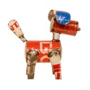 Chien Up (37) - Mix Couleur