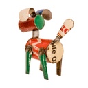 Chien Up (37) - Mix Couleur
