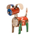 Chien Up (37) - Mix Couleur