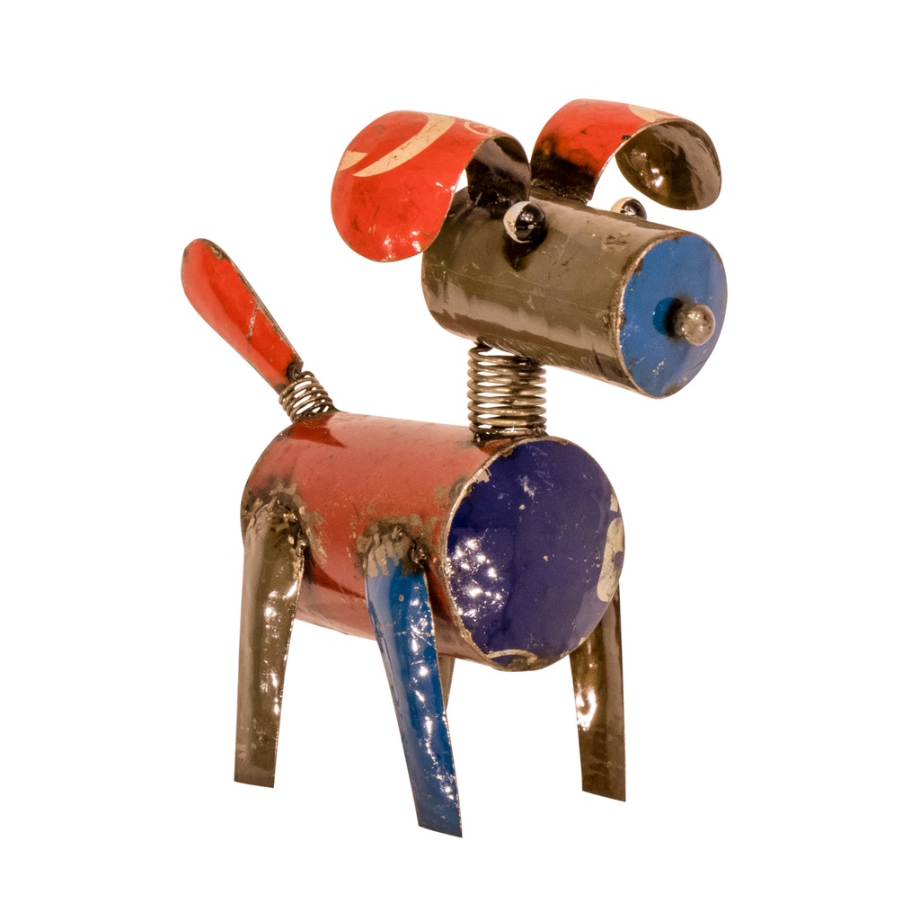 Chien Up (37) - Mix Couleur