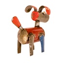 Chien Up (37) - Mix Couleur