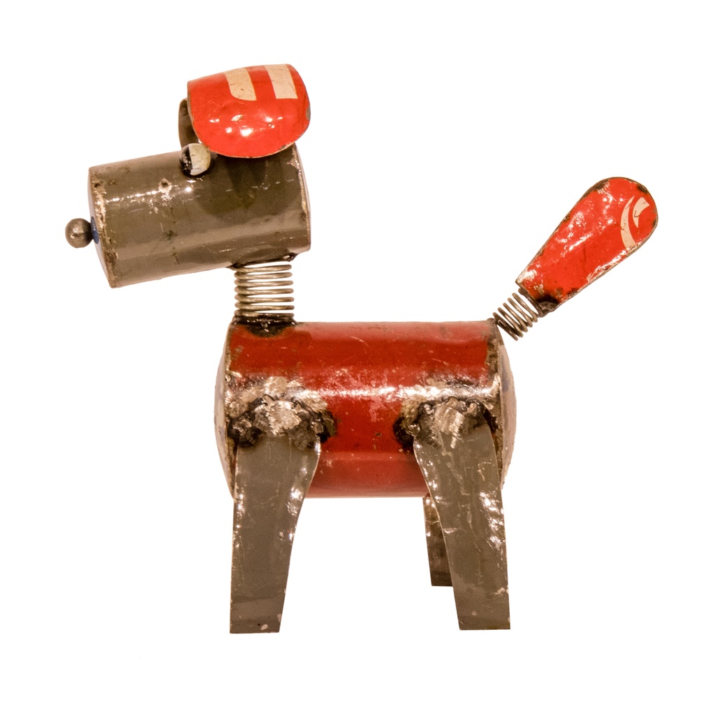 Chien Up (37) - Mix Couleur