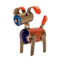 Chien Up (37) - Mix Couleur