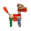 Chien Up (37) - Mix Couleur