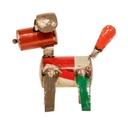 Chien Up (37) - Mix Couleur