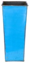 Porte-Parapluie Upcycling (48) - Bleu