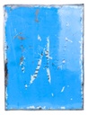 Etagère Upcycling (40) - Bleu