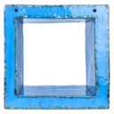 Etagère Upcycling (40) - Bleu