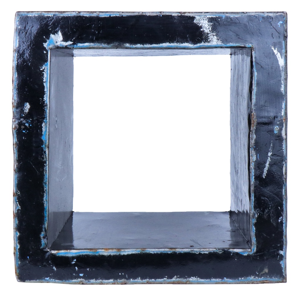 Etagère Upcycling (40) - Noir
