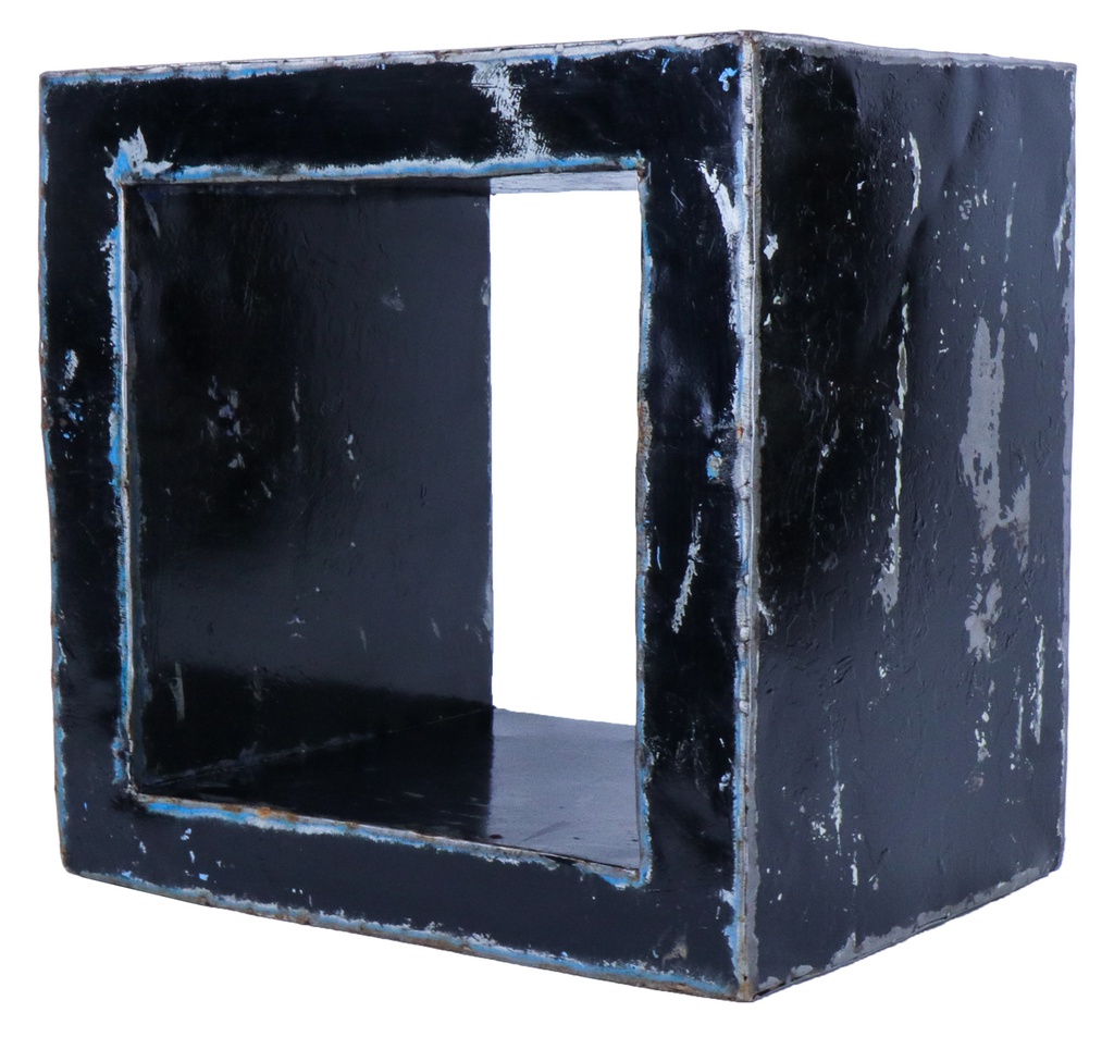 Etagère Upcycling (40) - Noir