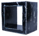 Etagère Upcycling (40) - Noir