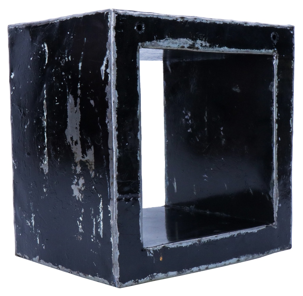 Etagère Upcycling (40) - Noir