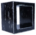 Etagère Upcycling (40) - Noir