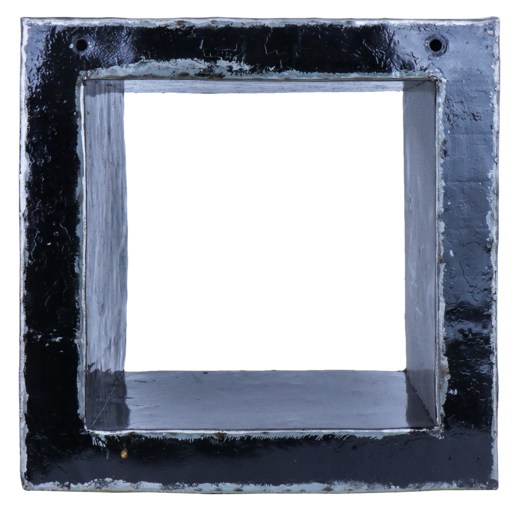 Etagère Upcycling (40) - Noir