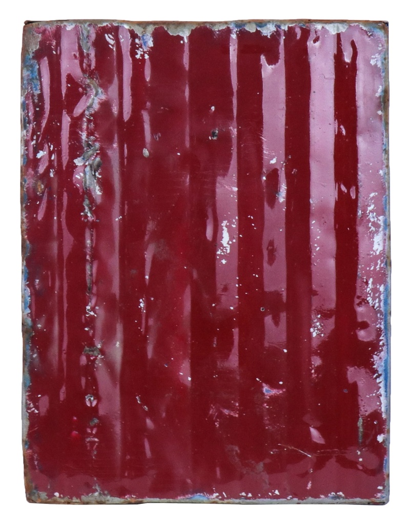 Etagère Upcycling (40) - Rouge