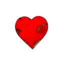 Letter (15) - ♥ - Mix Couleur 