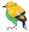 Oiseau Boule (10) - Mix Colour