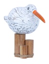 Kiwi Wood (22) - Blanc