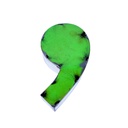 Letter (30) - , - Mix Couleur