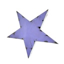 Letter (30) - ★ - Mix Couleur