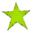 Letter (30) - ★ - Mix Couleur