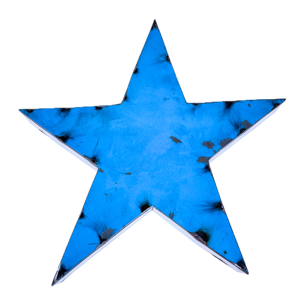 Letter (30) - ★ - Mix Couleur
