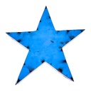 Letter (30) - ★ - Mix Couleur