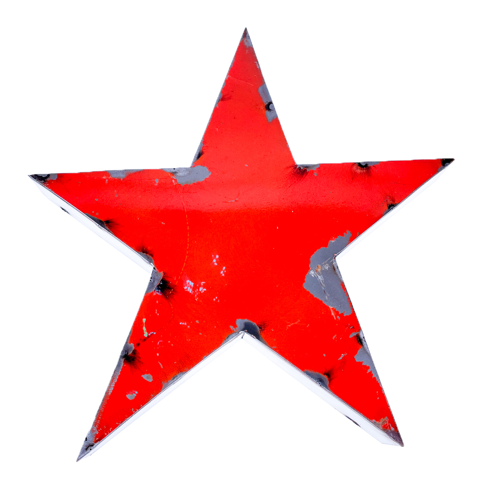 Letter (30) - ★ - Mix Couleur
